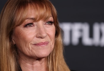 Jane Seymour destaca que la actividad física diaria potencia su salud mental y emocional de forma significativa (REUTERS/Mike Blake)