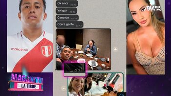 (Captura: Magaly TV La Firme)