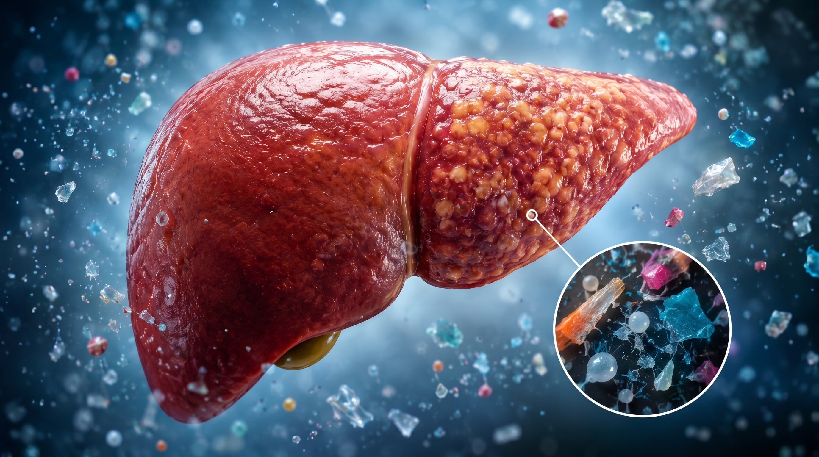 Los investigadores plantean que la prioridad frente a los microplásticos es reducir la exposición individual y estandarizar los métodos de análisis (Imagen Ilustrativa Infobae)