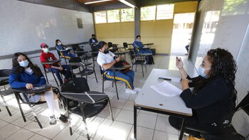 Edomex: Cómo inscribirte en la