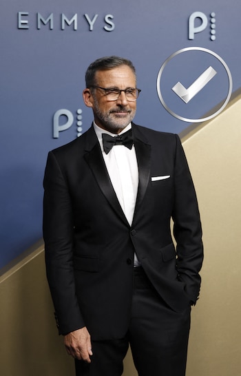 Emmy Awards Mejores y peores vestidos