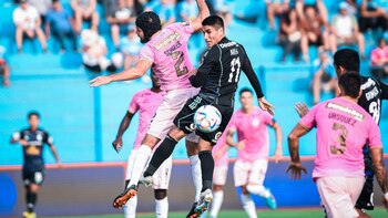 Sporting Cristal vs Sport Boys: partido por la fecha 11 del Torneo Apertura de la Liga 1