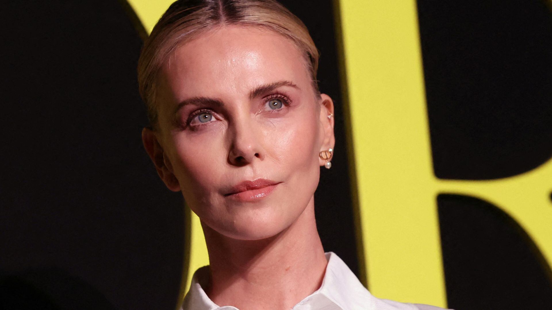 Charlize Theron pasó una temporada de viaje por España, donde vivió una anécdota para el recuerdo REUTERS/Stephanie Lecocq