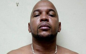 Alias "El Pulpo", antiguo líder