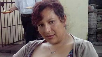 El misterio de la maestra