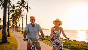 ¿Por qué tu cerebro no olvida cómo andar en bicicleta?
