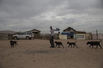 En Tijuana se encuentra un