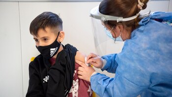 La vuelta a clases y