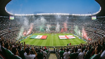 ¿Y si sí? México está ante la oportunidad de hacer historia ante Inglaterra