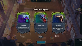 Así funciona Aumentos de Héroe,