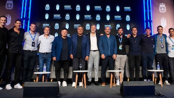 Egresó la primera camada de