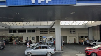 Intentó violar a un chico en una estación de servicio, los padres lo atraparon y terminó preso
