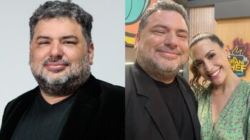 Javier Masías envía mensaje a