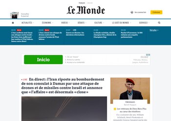 Le Monde (Francia)