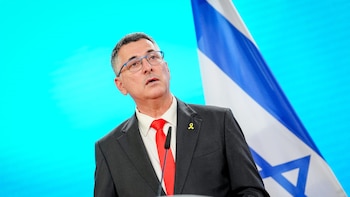 Israel carga contra España tras