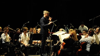 El evento gratuito se llevará