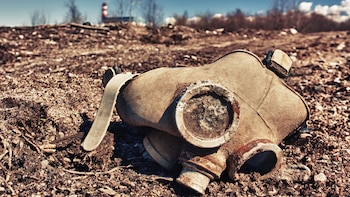 Armas biológicas: de la “fiebre