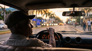 República Dominicana: Tribunal Constitucional anula la vigencia de dos años para las licencias de conducir de mayores de 75 años