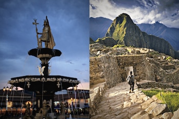 Cusco sigue recolectando reconocimientos internacionales.