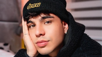 Sebastián Villalobos confesó su mayor