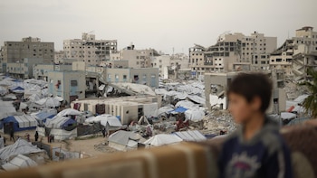 La ONU alerta de que