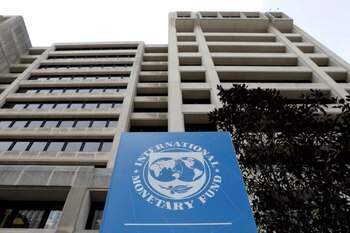 El FMI prevé que el