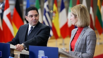 La UE apoya la autonomía