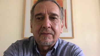 Lino Barañao: “Que el mundo