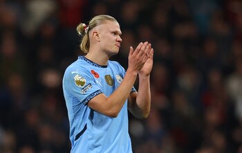 El Manchester City quiere extender