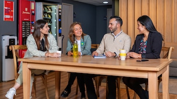 Las razones que posicionan a Colsubsidio entre las mejores empresas para trabajar en Colombia