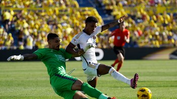 El Comité Técnico de Árbitros