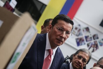 Registraduría anuncia medidas para contrarrestar