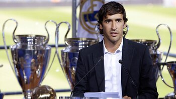 Rafael Márquez describió que enfrentar