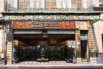 Foto: Twitter @Centro_CDMX