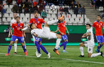 Soccer Football - World Cup