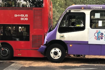 Para los capitalinos es usual