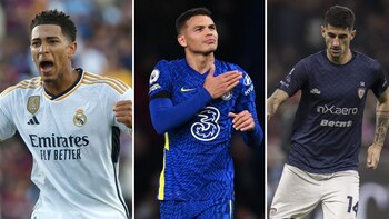 Partidos de hoy, sábado 6