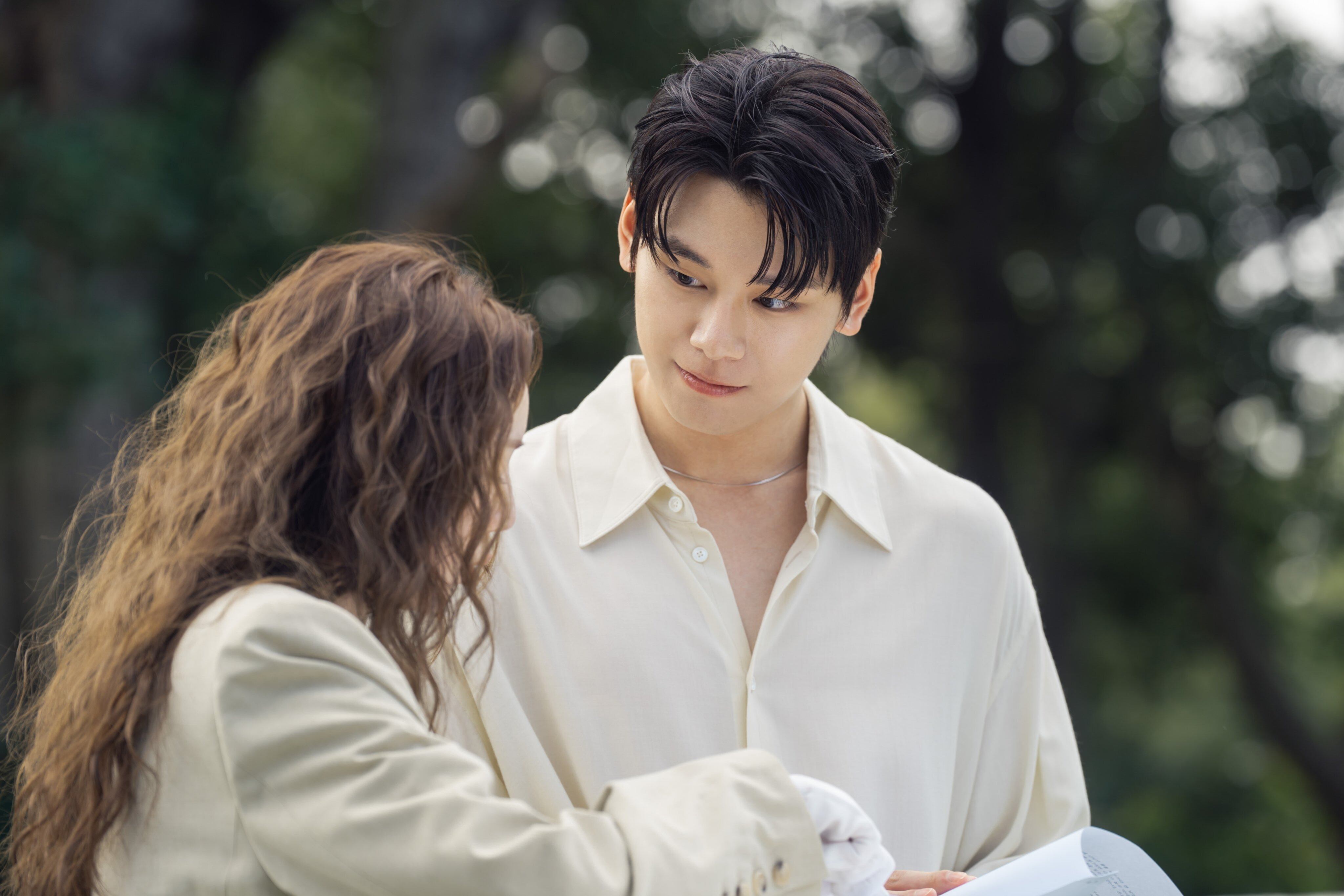 ‘La chispa del amor’: todo sobre el nuevo Kdrama romántico que llega a Netflix con Chae Soo-bin