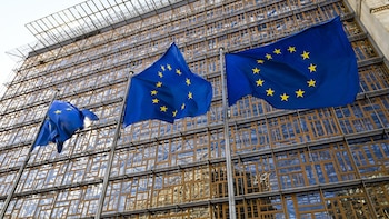 La UE prorroga por cinco años su régimen de sanciones por el desarrollo y uso de armas químicas
