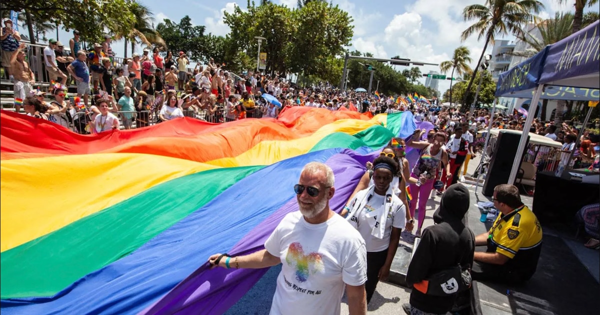 Miami: Guía completa de eventos LGBT+ para 2023