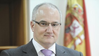 "¿Algún juez pidió la detención