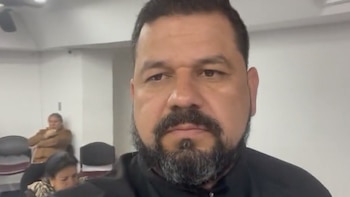 Abogado de Petro publicó el escrito de acusación contra el líder sindical Wilson Devia por presuntos delitos contra la administración pública
