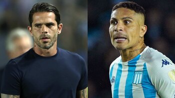 Paolo Guerrero no tuvo la