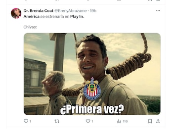 Los mejores memes de la