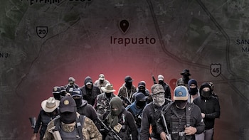 Foto: Infobae México /Jesús Aviles