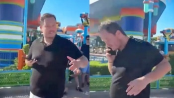 Armin Dorgathen, expresidente de Yacimientos