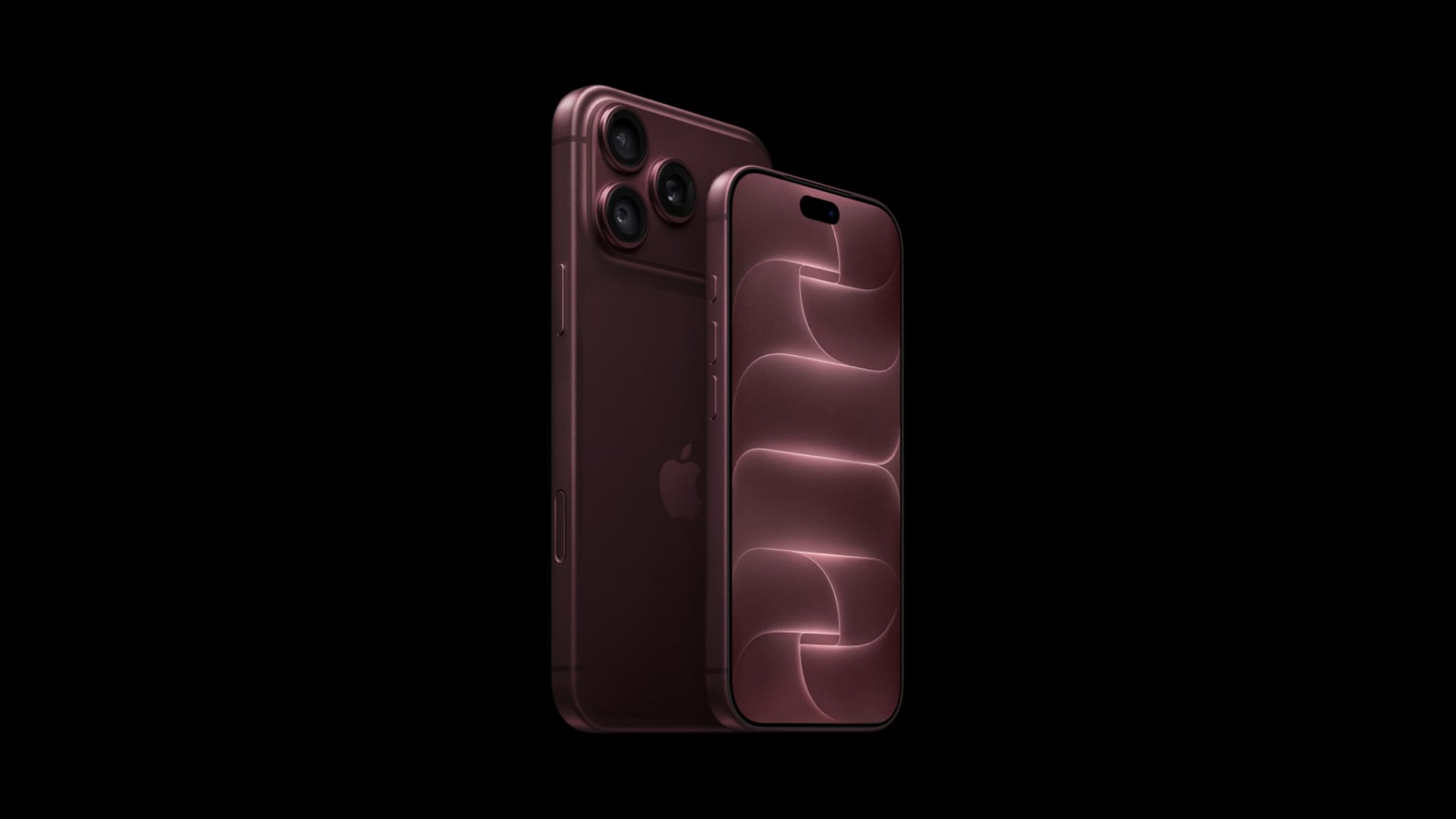 La venta de los primeros iPhone 18 estará disponible desde el 18 de septiembre. (Apple)