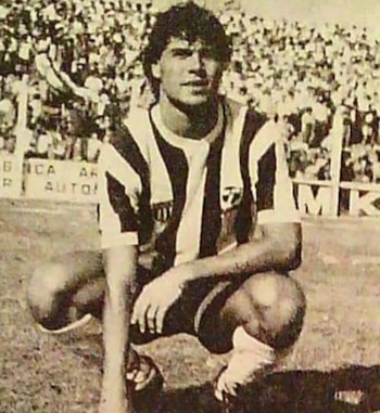 Hugo Issa se desempeñó como