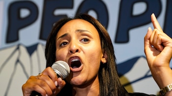 El ala progresista del Partido Demócrata sumó otra victoria clave en las primarias de Colorado