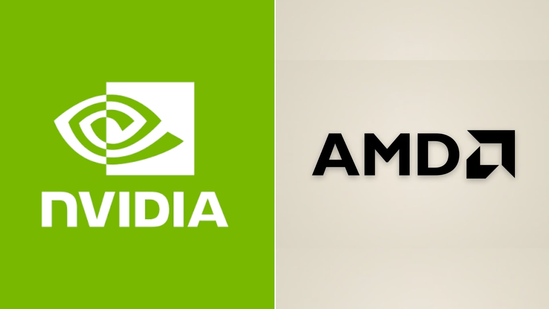 Nvidia y AMD no lanzarían una nueva generación de tarjetas gráficas hasta el 2028. (Nvidia - AMD)